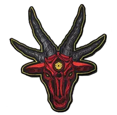 Military Patches - Portfolio