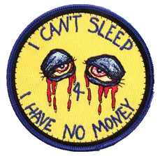 Military Patches - Portfolio