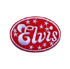 Name Patches - Portfolio