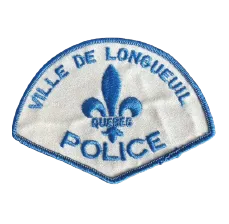 Police Patches - Portfolio