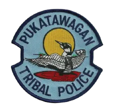 Police Patches - Portfolio