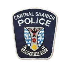 Police Patches - Portfolio