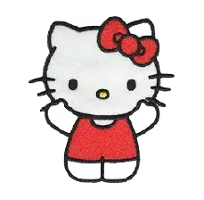 Sew On Patches - Portfolio