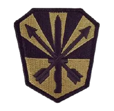 Uniform Patches - Portfolio