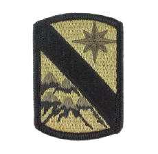 Uniform Patches - Portfolio