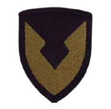 Uniform Patches - Portfolio