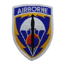 Uniform Patches - Portfolio