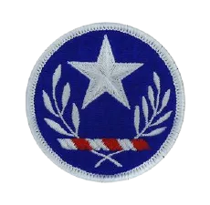 Uniform Patches - Portfolio