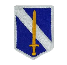 Uniform Patches - Portfolio