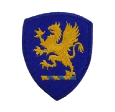 Uniform Patches - Portfolio