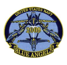 Woven Patches - Portfolio