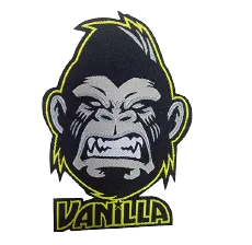 Woven Patches - Portfolio