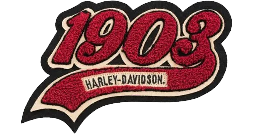 Chenille Letterman Patches