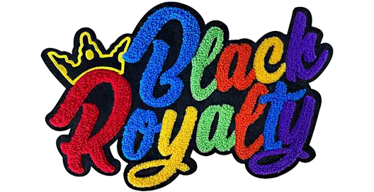 Chenille Letterman Patches