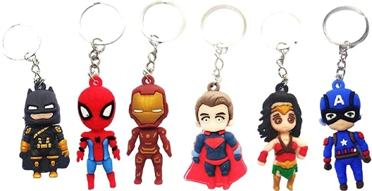 Custom Keychains
