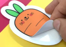 Custom Sticker Custom Sticker