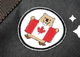 Iron Patch Iron Patch