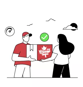 Receive & Flaunt Receive & Flaunt