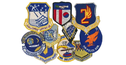 Uniform Patches