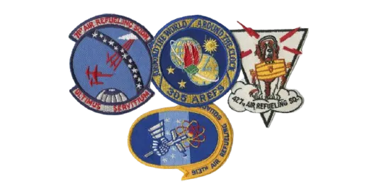 Uniform Patches