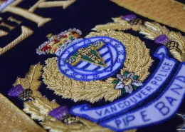 Uniform Patch Uniform Patch