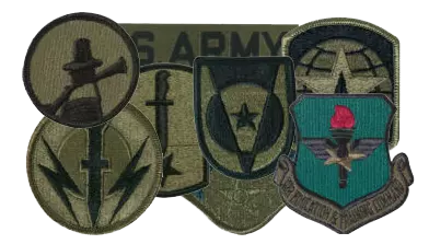 Military Patches Military Patches