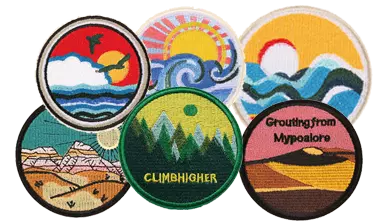 Sew On Patches Sew On Patches