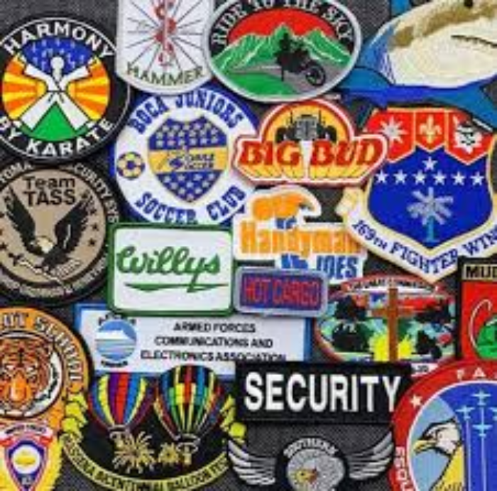 A Guide That Will Help You Pick The Right Custom Patch