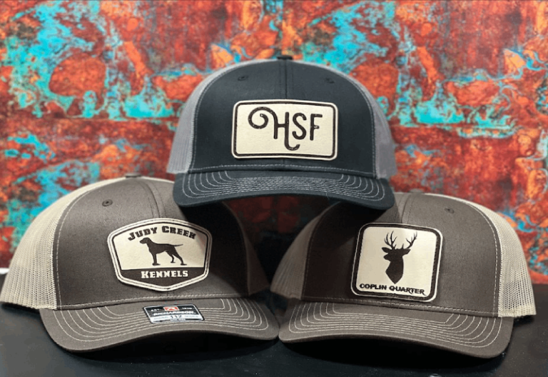 Your Hat, Your Story, and How Designs Show Who You Are