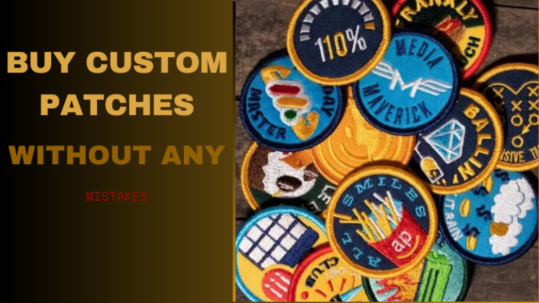 Stay Away From These Five Patch Ordering Pitfalls in 2025