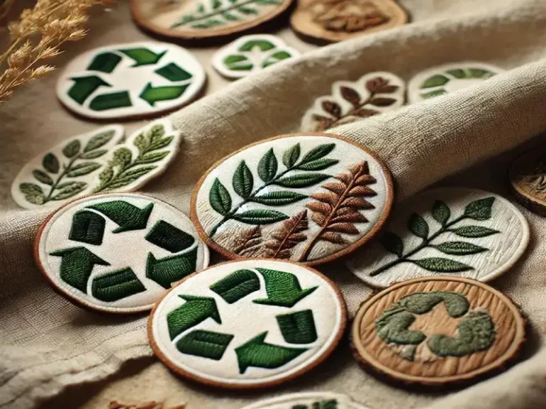 What’s Trending in Custom Patches Across Canada