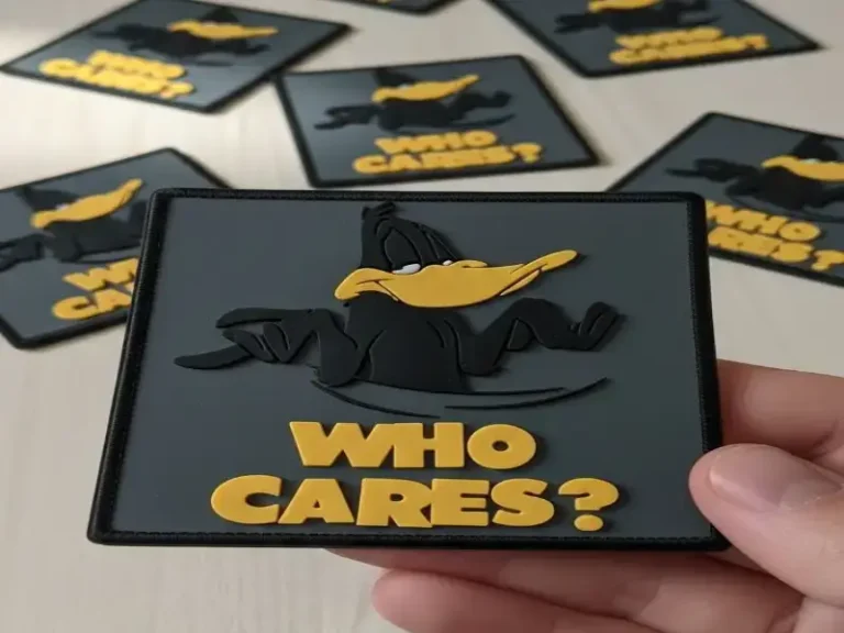 Canadian-Made Embroidered Patches: The Quality Difference