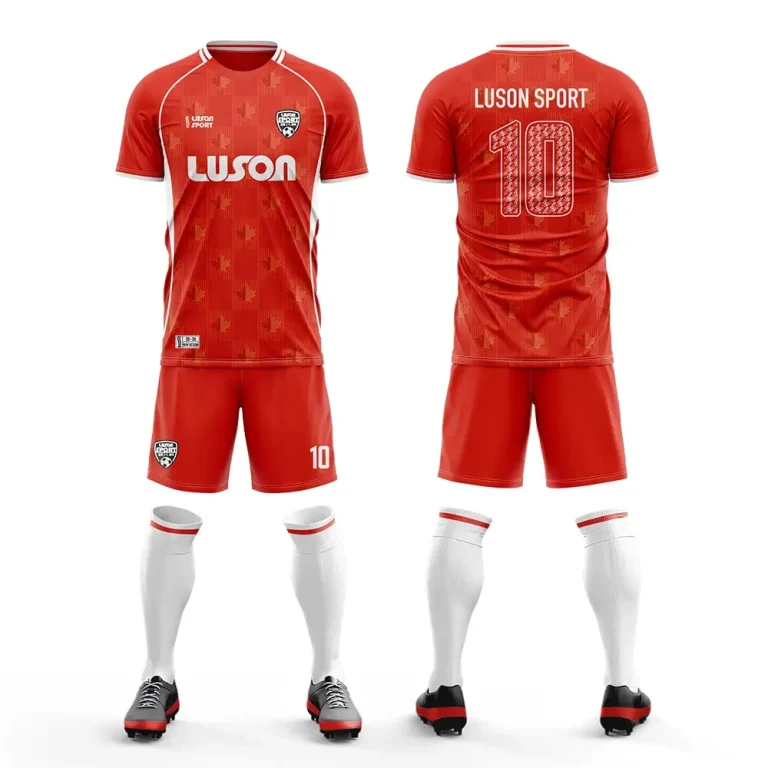 Why Custom Uniforms in Canada Matter for Your Brand