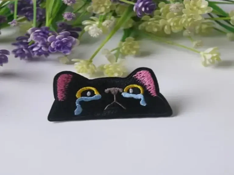 The Rise of Custom patches in canadian startups