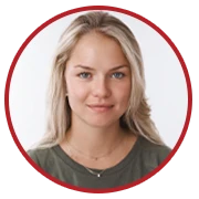 Embroidered Patches Canada - Carolyn