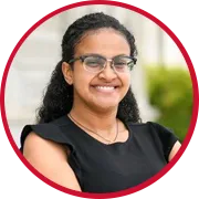 Sew on Patches - Laura