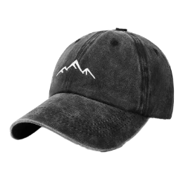 Custom Hats  - Portfolio