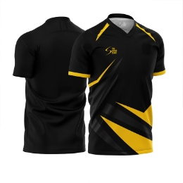 Custom Jerseys  - Portfolio