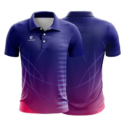 Custom Jerseys  - Portfolio