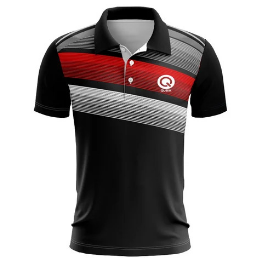 Custom Jerseys  - Portfolio