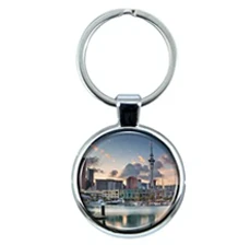 Custom Keychains  - Portfolio