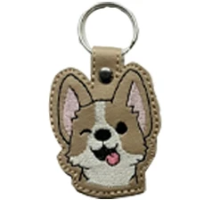 Custom Keychains  - Portfolio