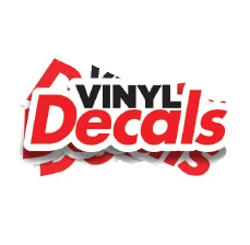 Custom Stickers - Portfolio