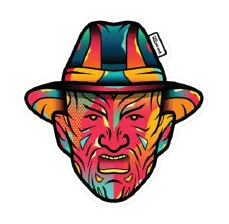 Custom Stickers - Portfolio