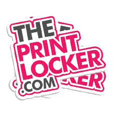 Custom Stickers - Portfolio