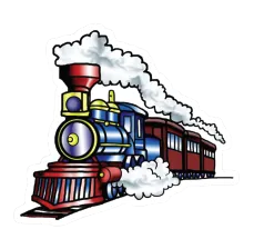 Custom Stickers - Portfolio