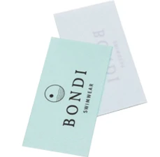 Custom Woven Labels - Portfolio