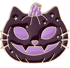 Enamel Pins - Portfolio