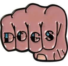 Enamel Pins - Portfolio