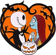 Enamel Pins - Portfolio